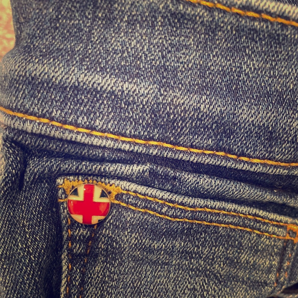 Hudson Jeans